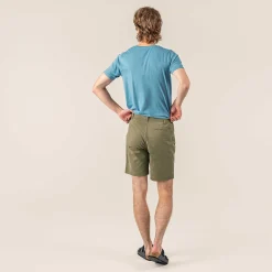 LIVING CRAFTS Mika | Korte Broek Klimop Sale