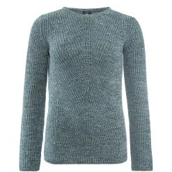 LIVING CRAFTS Nalani | Trui Fjord/Groen Online