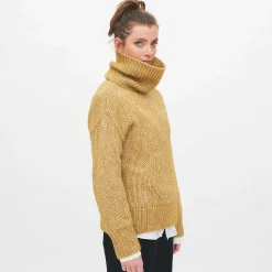 LIVING CRAFTS Nava | Trui Kerrie Sale