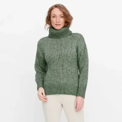 LIVING CRAFTS Nava | Trui Verstandig Best