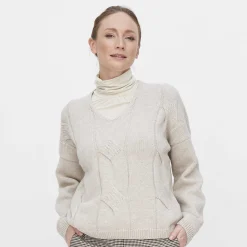 LIVING CRAFTS Neele | Trui Steen Poeder Online