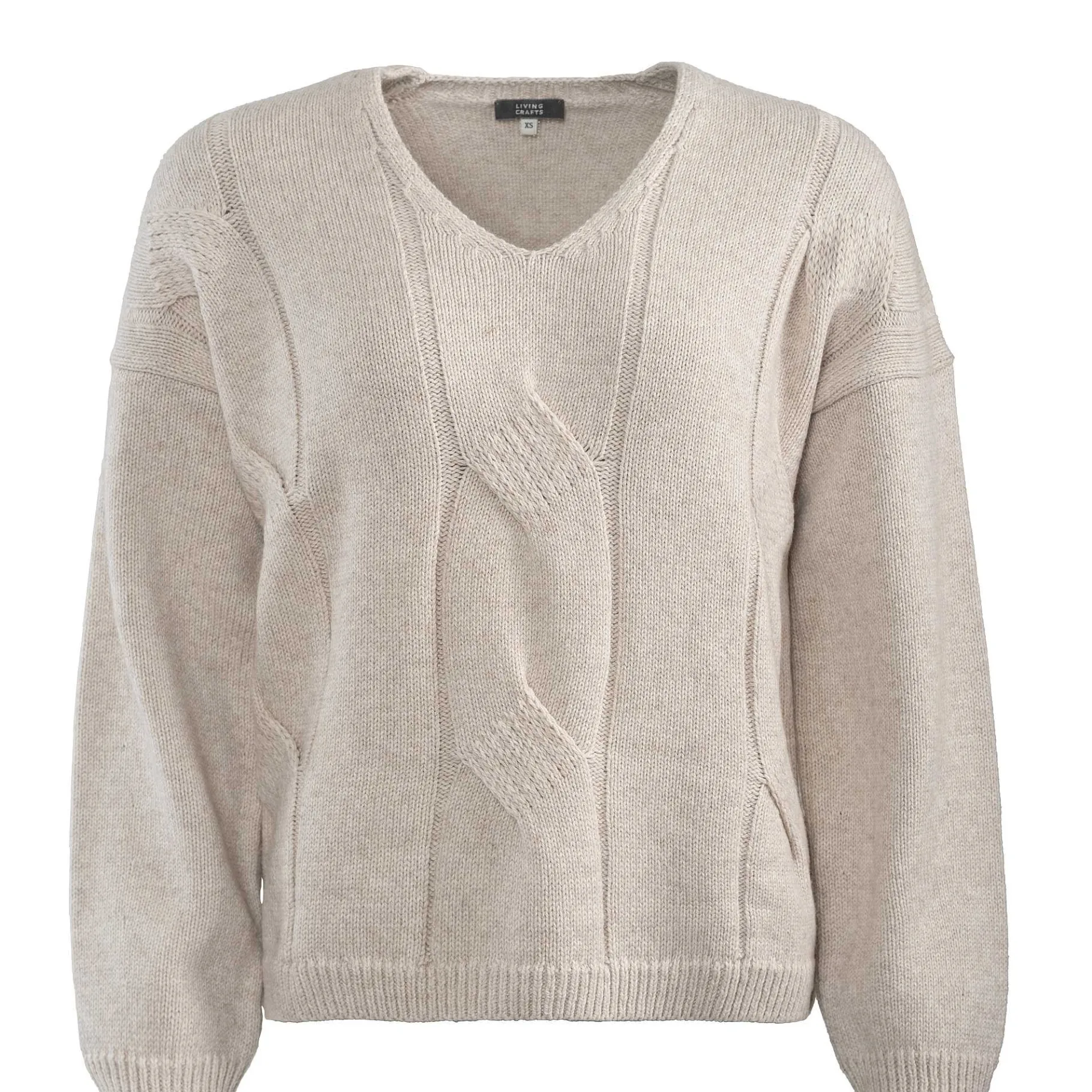 LIVING CRAFTS Neele | Trui Steen Poeder Online