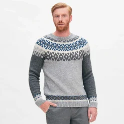 LIVING CRAFTS Neo | Trui Noords Patroon Store