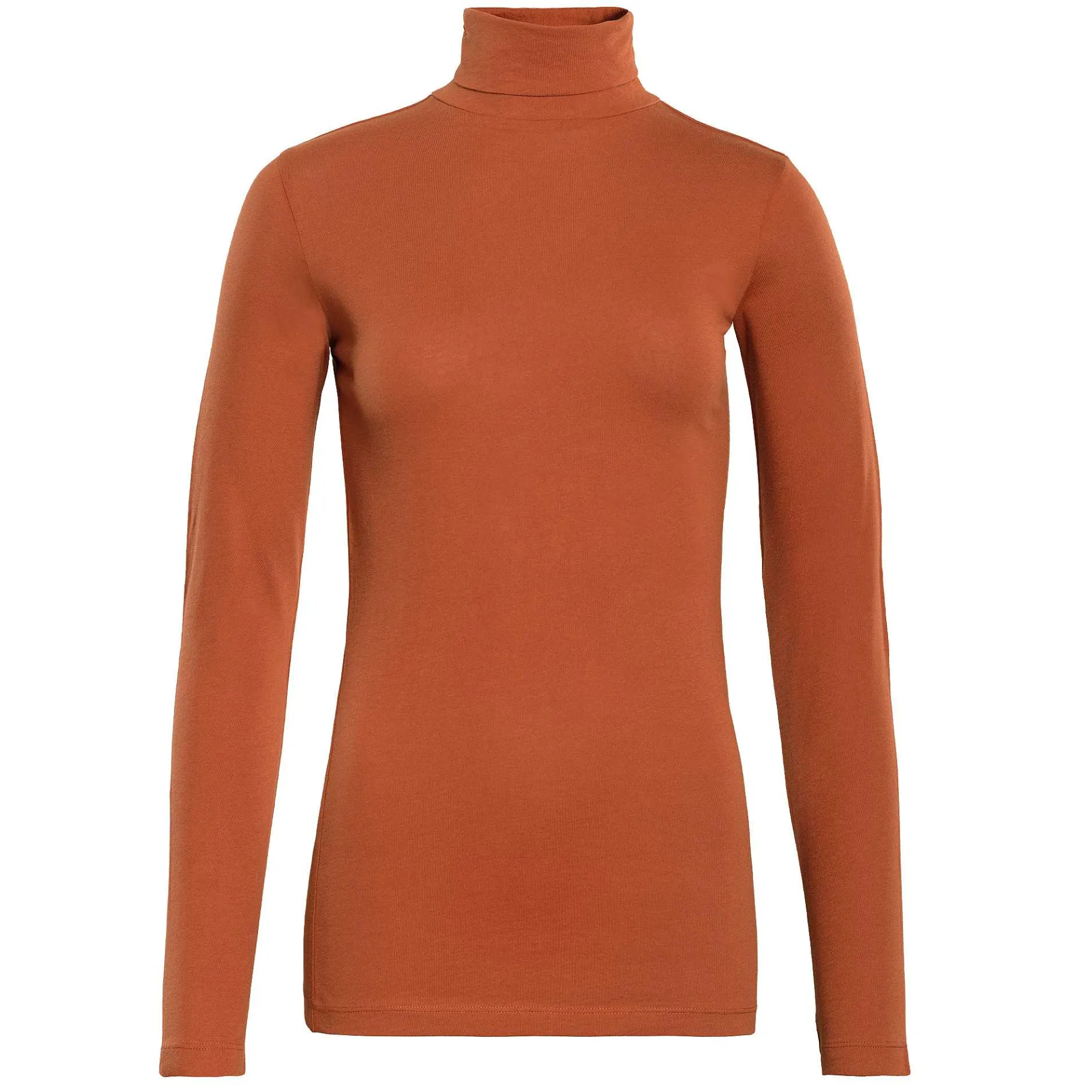 LIVING CRAFTS Nia | Coltrui Shirt Roest Outlet