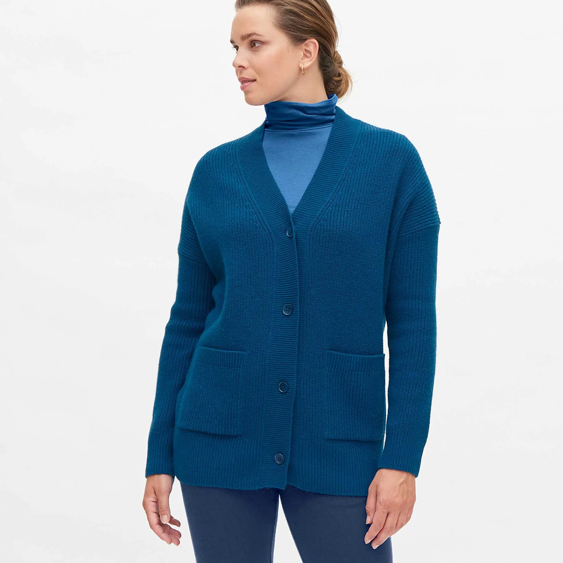 LIVING CRAFTS Nicole | Vest Noordse Fjord Sale