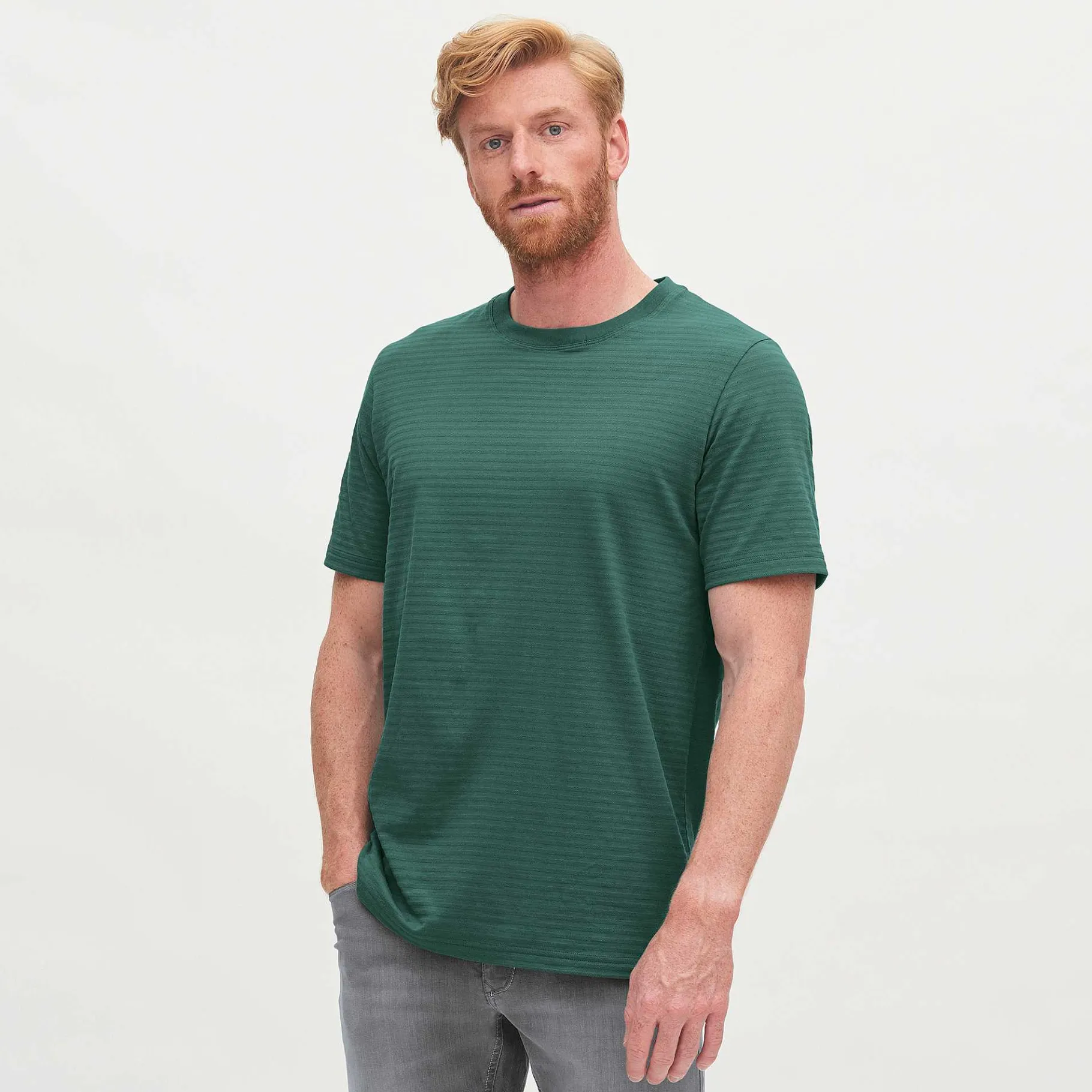 LIVING CRAFTS Niklas | T-Shirt Zilveren Den Cheap