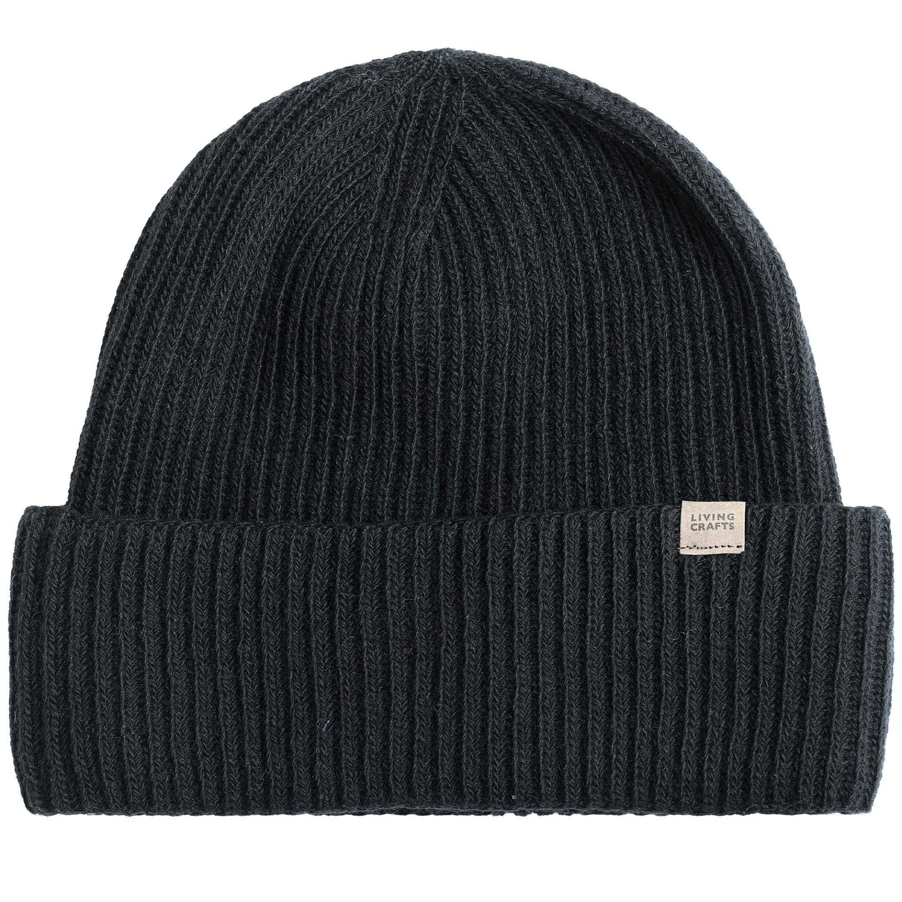 LIVING CRAFTS Nilay | Muts Zwart Best Sale