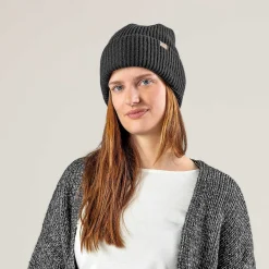 LIVING CRAFTS Nilay | Muts Zwart Best Sale