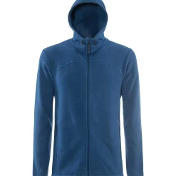 LIVING CRAFTS Noords | Fleecejack Noordse Fjord Best Sale