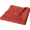 LIVING CRAFTS Norfolk | Handdoek Verbrande Baksteen Best Sale