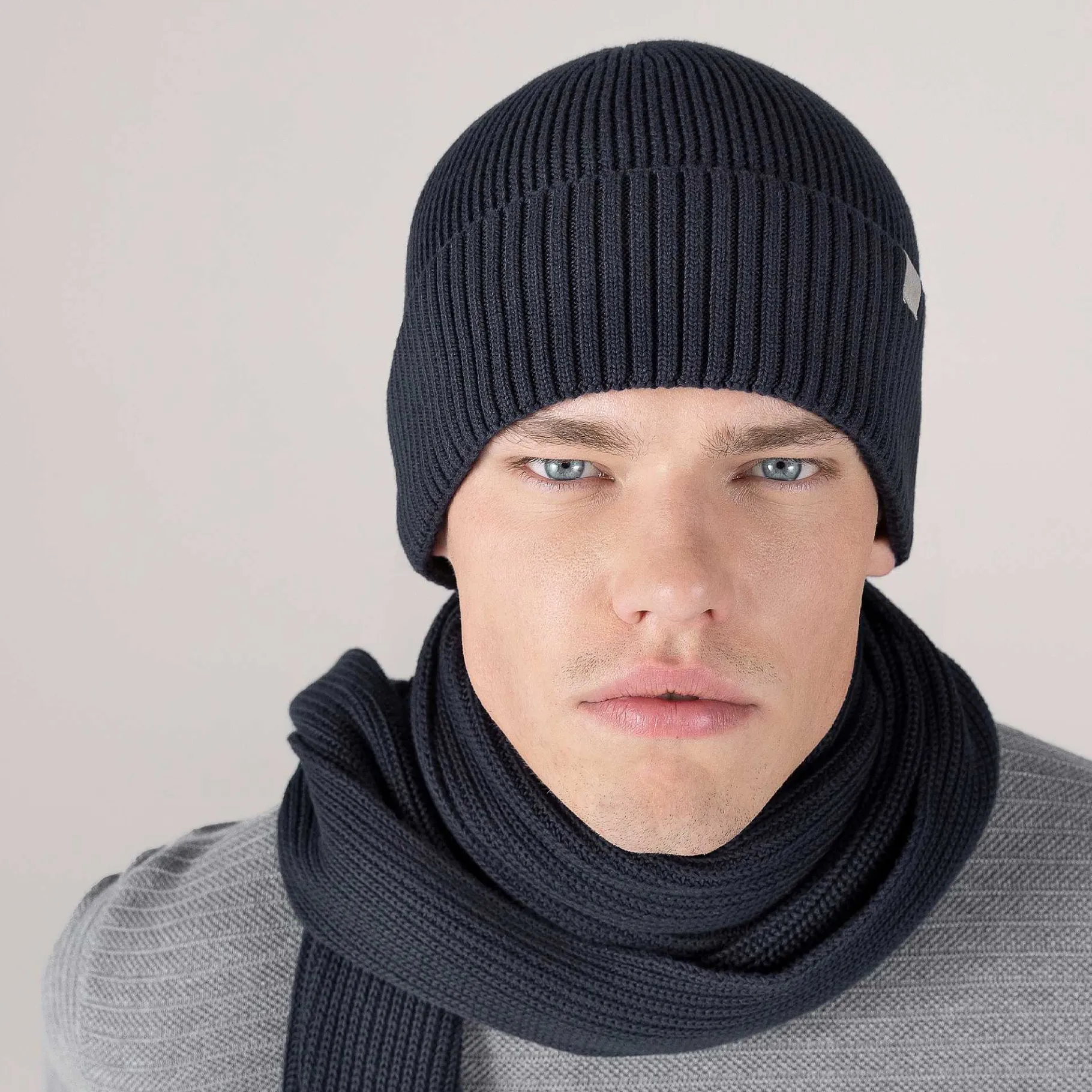 LIVING CRAFTS Nuri | Muts Middernacht Discount