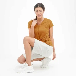 LIVING CRAFTS Oceaan | T-Shirt Amber Store