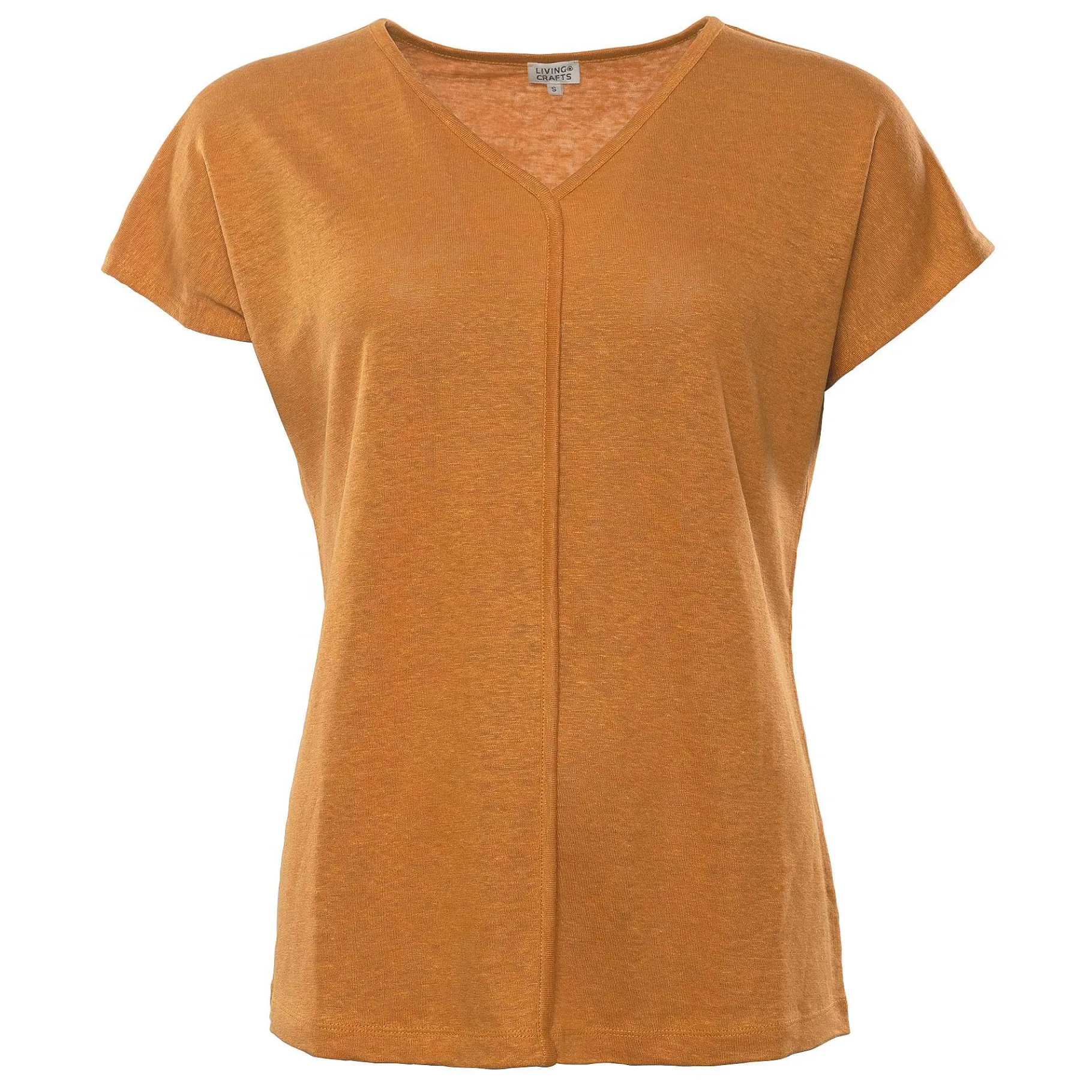LIVING CRAFTS Oceaan | T-Shirt Amber Store