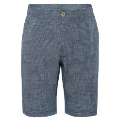LIVING CRAFTS Oke | Korte Broek Blauwe Schaduw Discount
