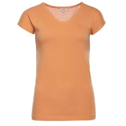 LIVING CRAFTS Okelani | Slaapshirt Abrikoos Online