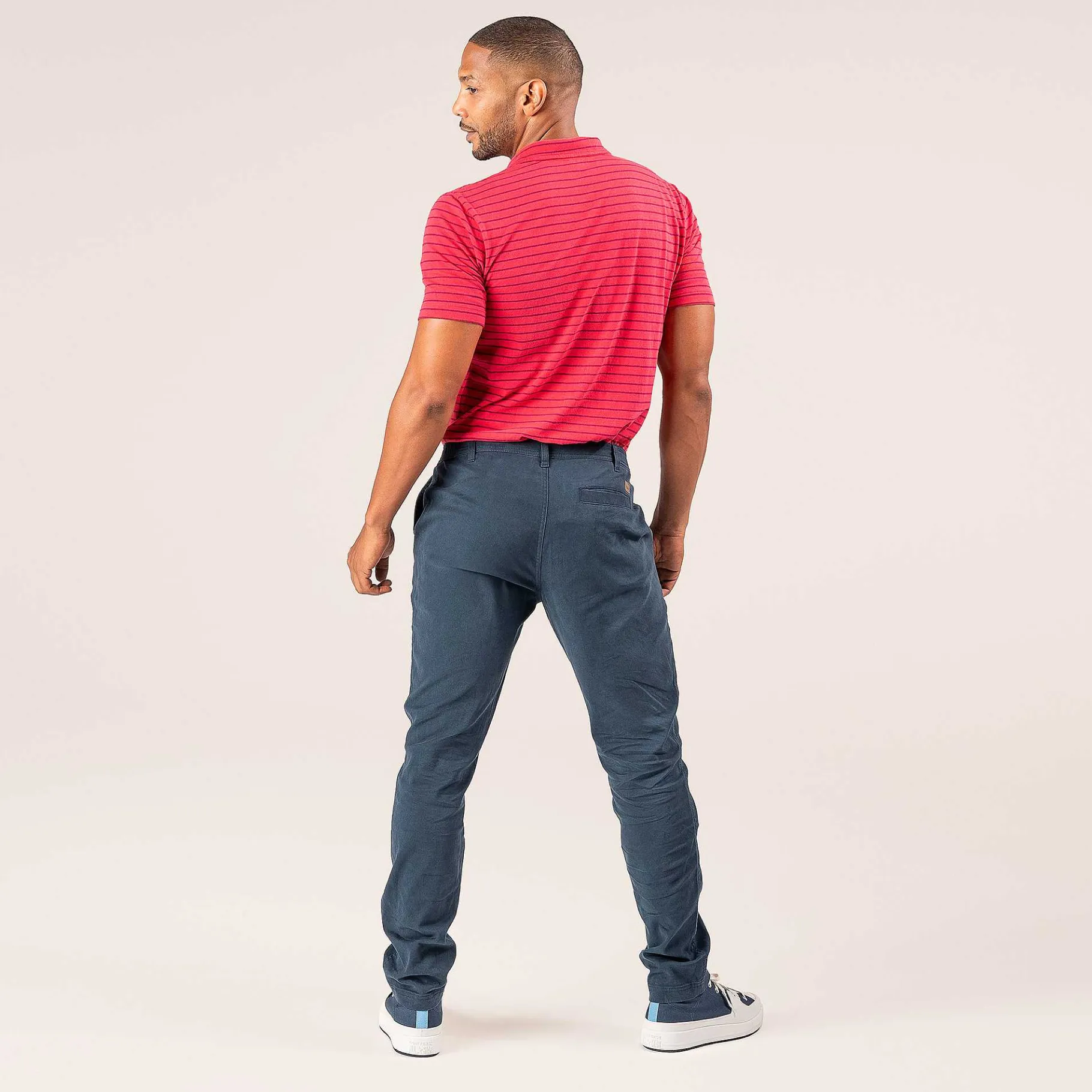 LIVING CRAFTS Olaf | Broek Middernacht Store