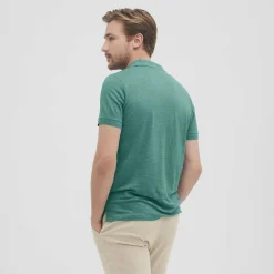 LIVING CRAFTS Ole | Poloshirt Rifwateren Best Sale