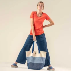 LIVING CRAFTS Oman | Klant Tinten Van Denim Shop