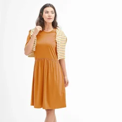 LIVING CRAFTS Onika | Jurk Amber Flash Sale