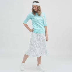 LIVING CRAFTS Orietta | Rok Aquarel Stippen Cheap
