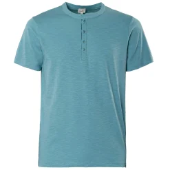 LIVING CRAFTS Othello | Henley-T-Shirt Rifwateren Cheap