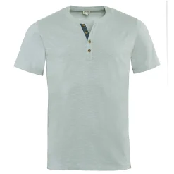 LIVING CRAFTS Othello | Henley-T-Shirt Schelp Discount