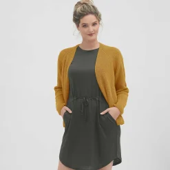LIVING CRAFTS Ottilia | Jurk Tijm Store