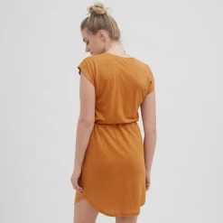 LIVING CRAFTS Ottilia | Jurk Amber Fashion