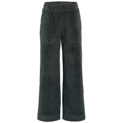 LIVING CRAFTS Parselina | Broek Zwarte Inkt Sale