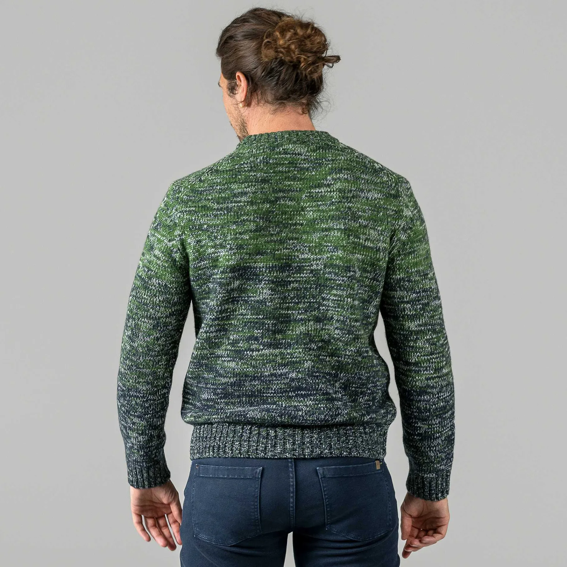 LIVING CRAFTS Pascal | Trui Middernacht Cheap