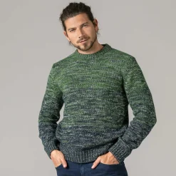 LIVING CRAFTS Pascal | Trui Middernacht Cheap