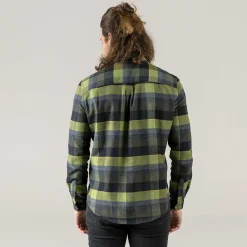 LIVING CRAFTS Patrick | Shirt Klimop Shop