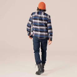 LIVING CRAFTS Patrick | Shirt Middernacht Discount