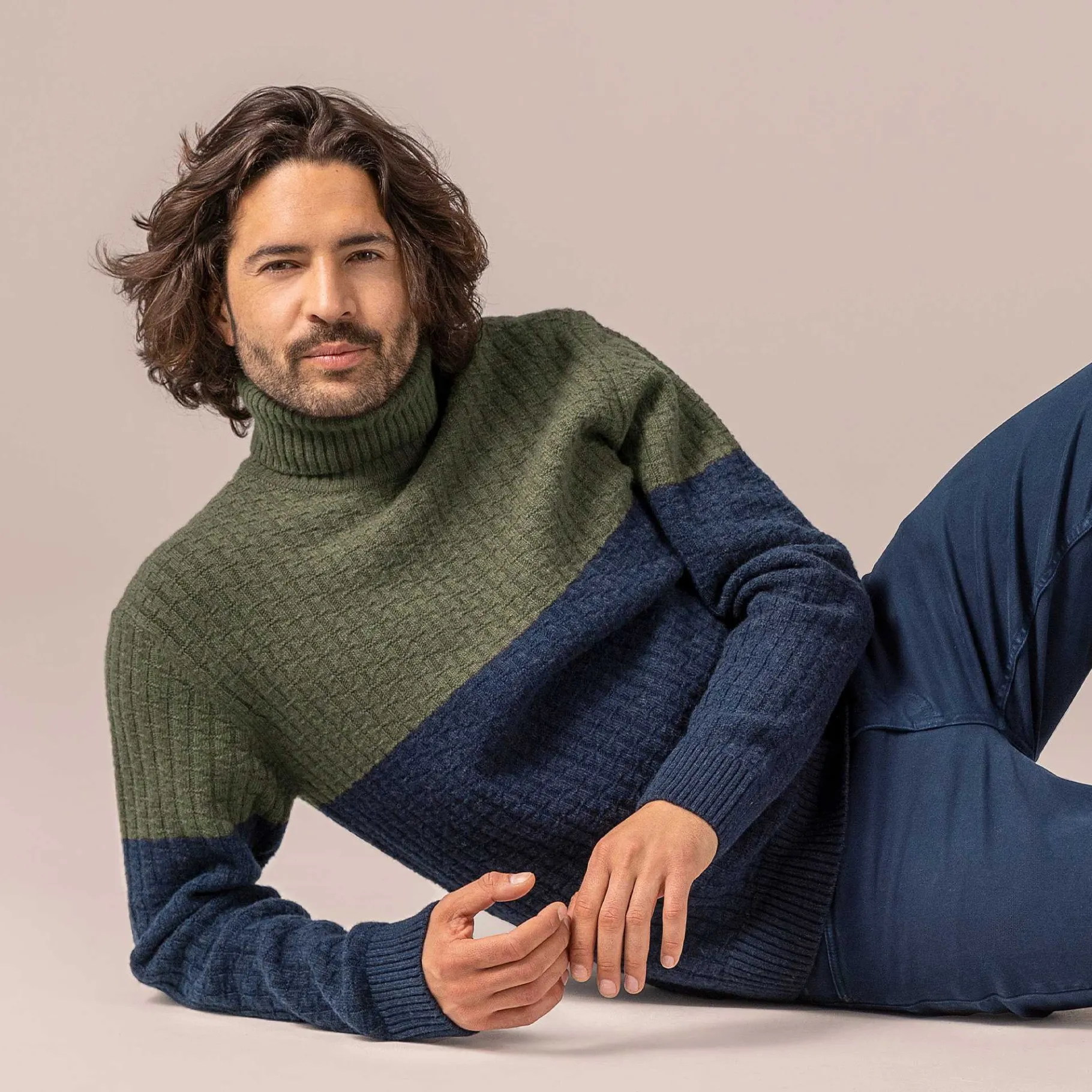 LIVING CRAFTS Patrizio | Coltrui Middernacht Shop
