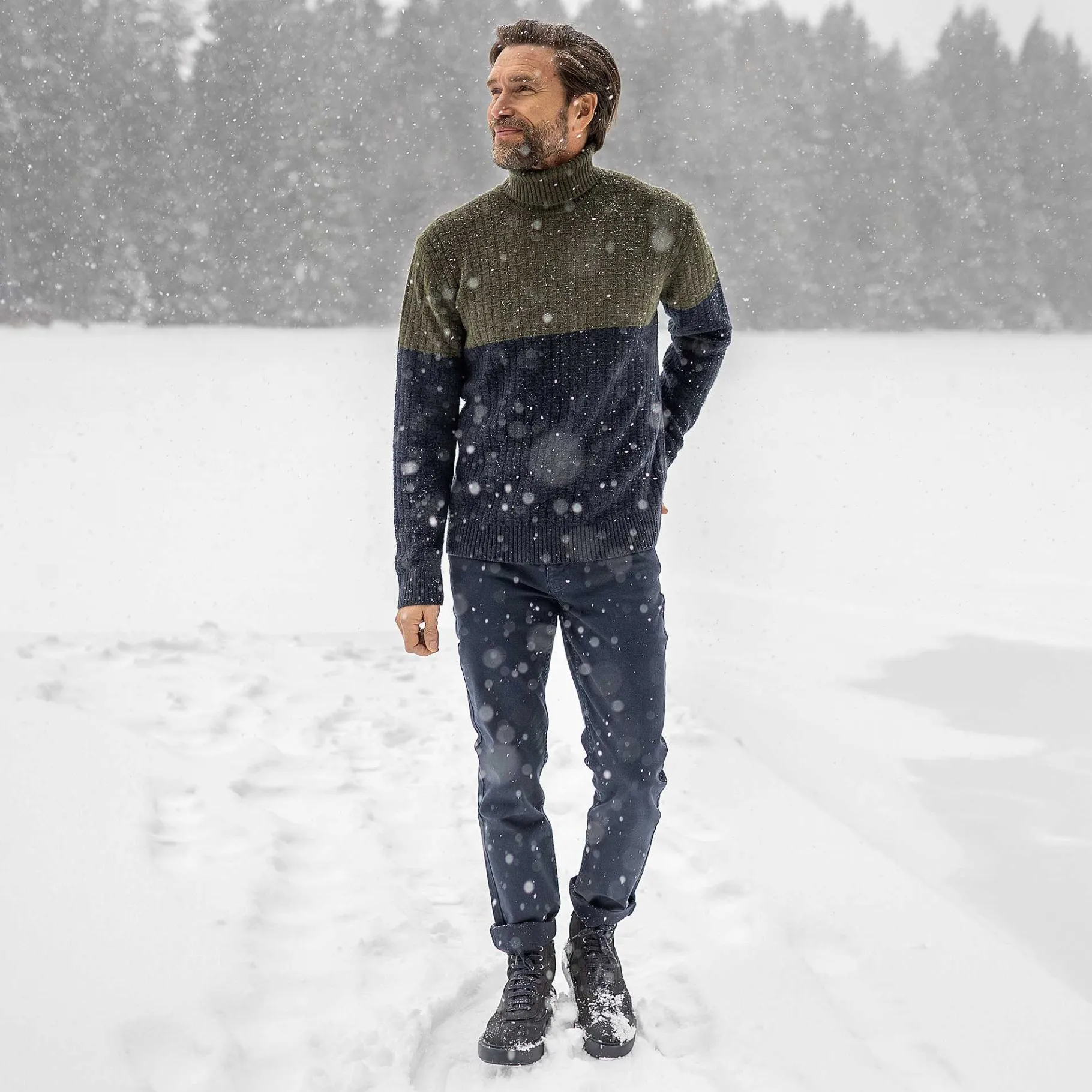 LIVING CRAFTS Patrizio | Coltrui Middernacht Shop