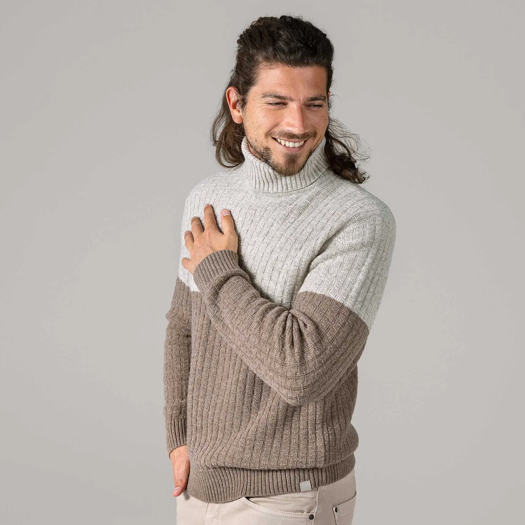 LIVING CRAFTS Patrizio | Coltrui Eik New