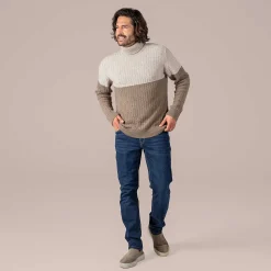 LIVING CRAFTS Patrizio | Coltrui Eik New