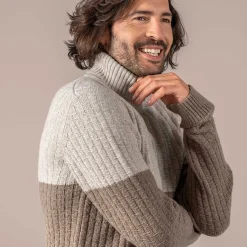 LIVING CRAFTS Patrizio | Coltrui Eik New