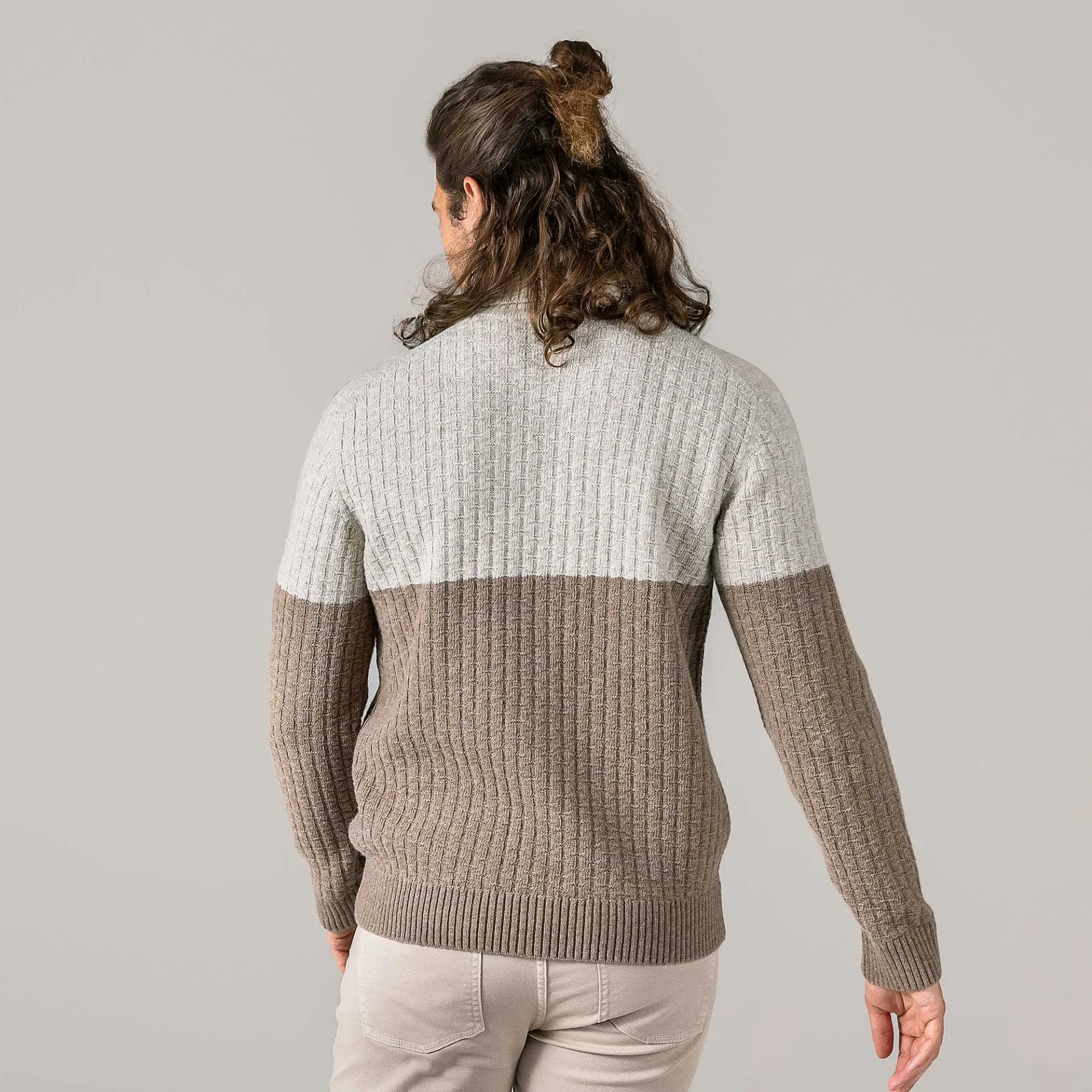 LIVING CRAFTS Patrizio | Coltrui Eik New