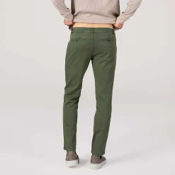 LIVING CRAFTS Paulus | Chino'S Donkere Klimop New