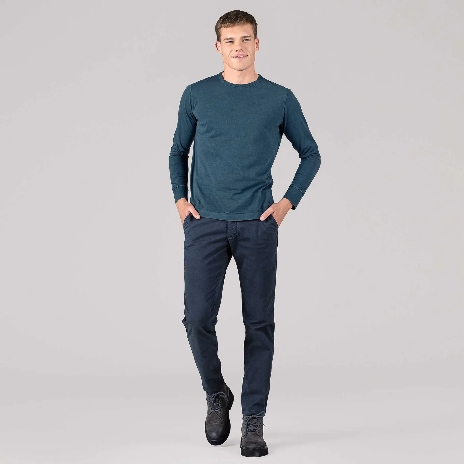 LIVING CRAFTS Paulus | Chino'S Middernacht Hot