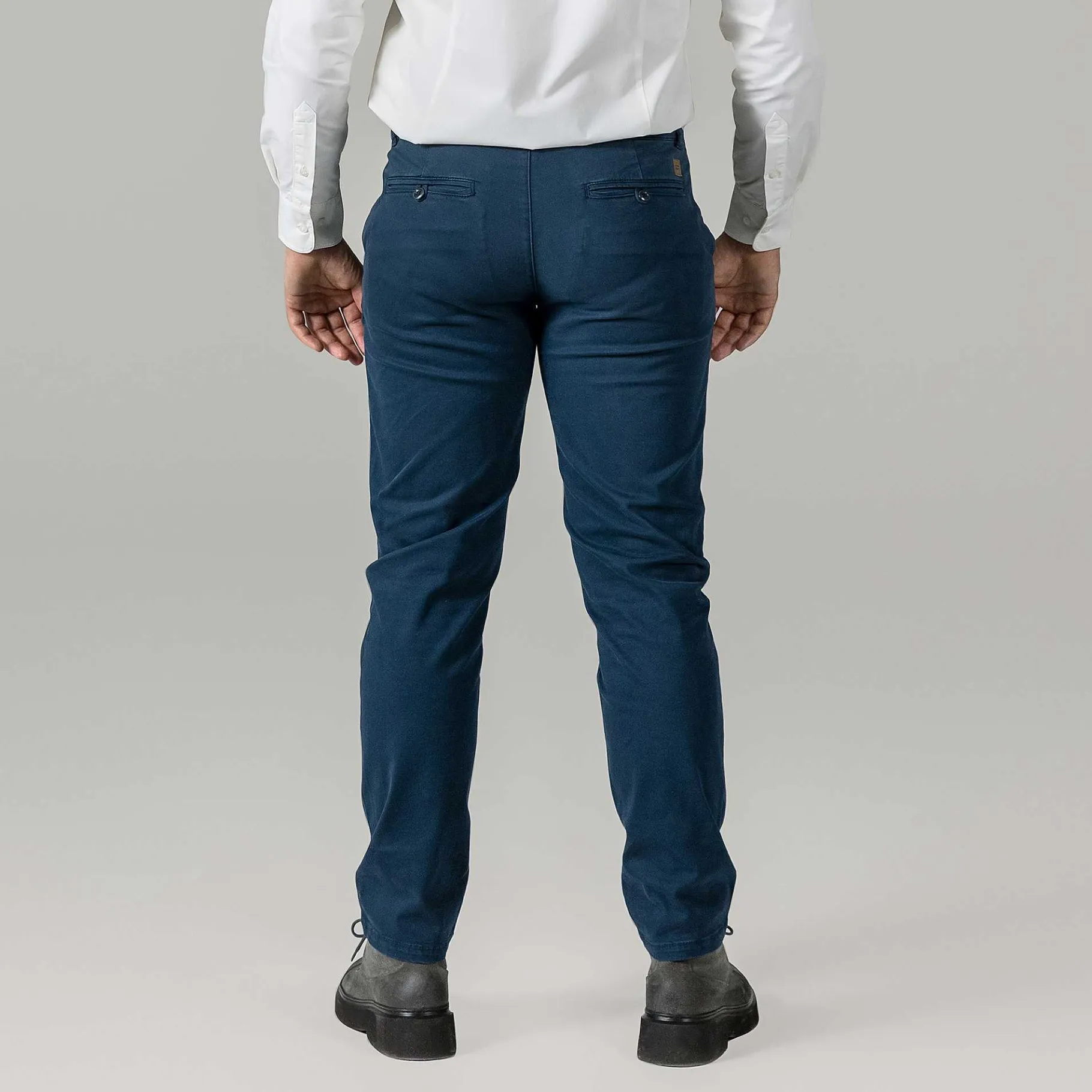 LIVING CRAFTS Paulus | Chino'S Middernacht Hot