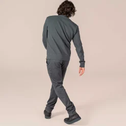 LIVING CRAFTS Paulus | Chino'S Grafiet Clearance