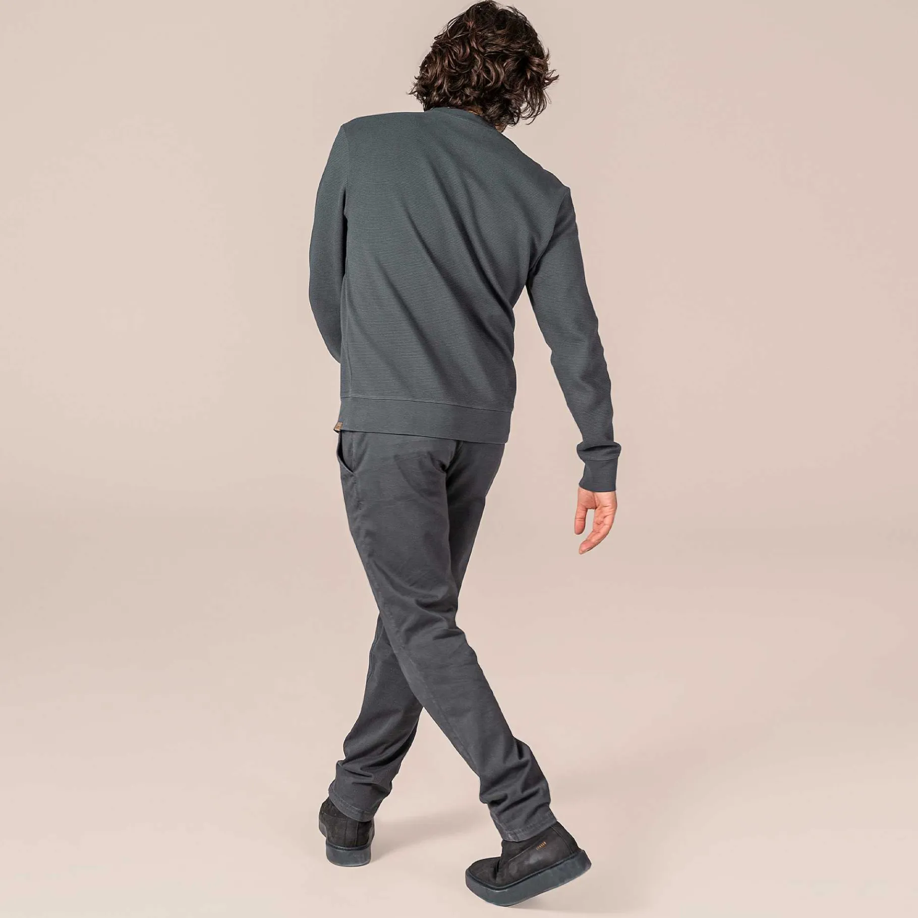 LIVING CRAFTS Paulus | Chino'S Grafiet Clearance