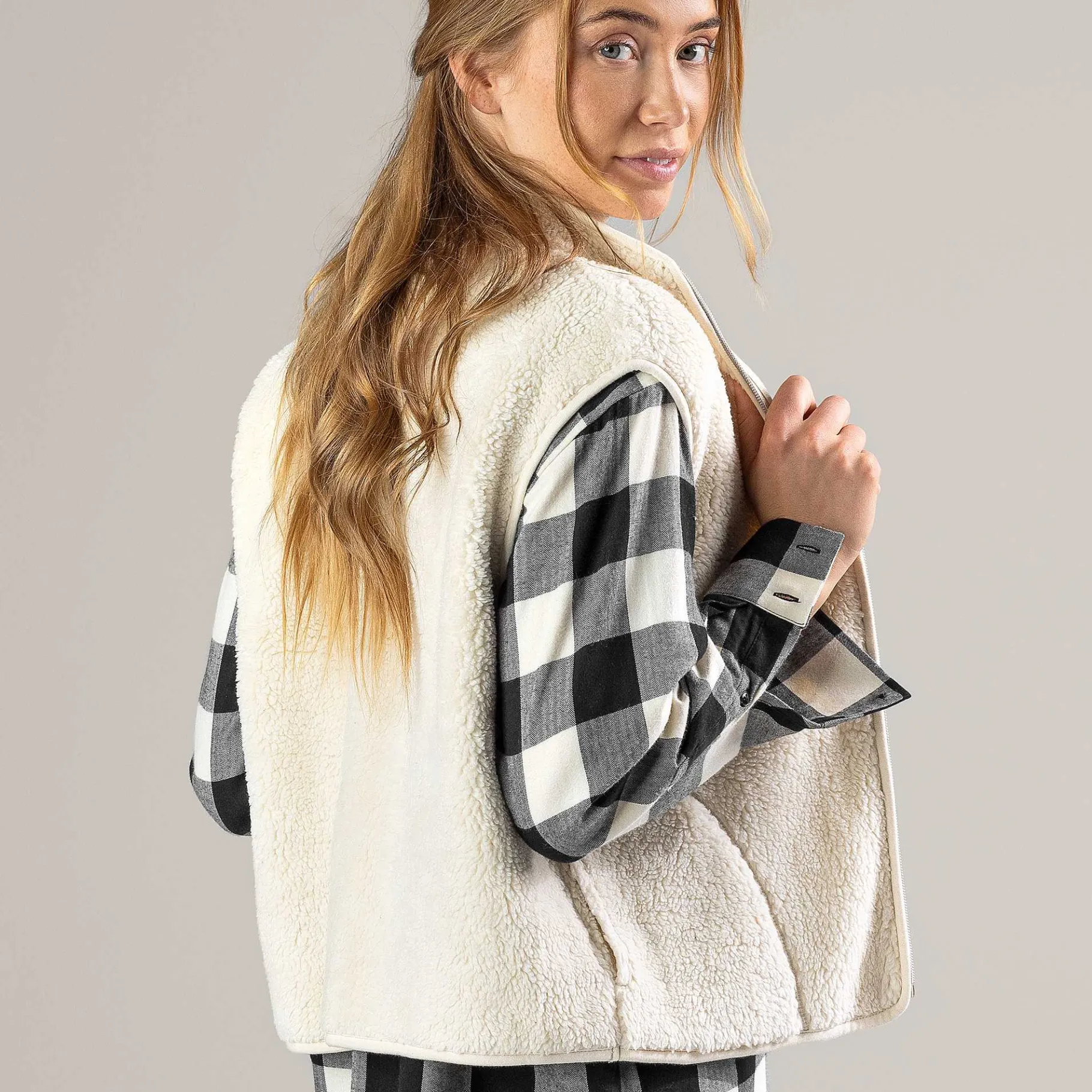 LIVING CRAFTS Pepa | Vest Room Online