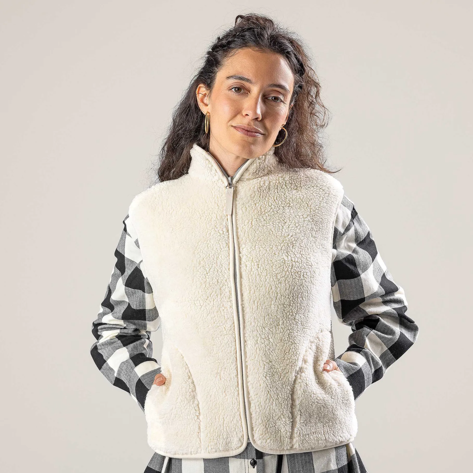 LIVING CRAFTS Pepa | Vest Room Online
