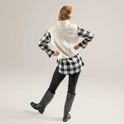 LIVING CRAFTS Pepa | Vest Room Online