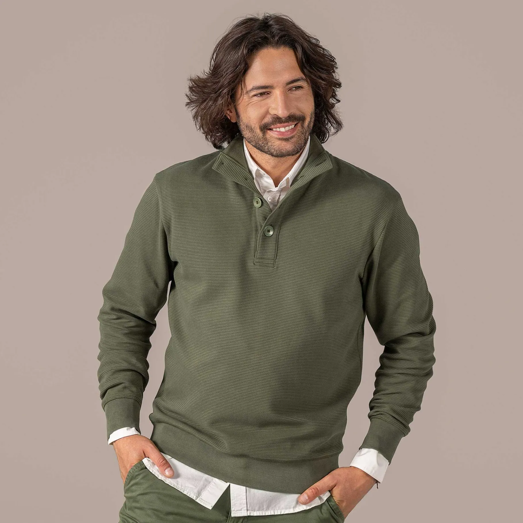 LIVING CRAFTS Pepe | Troyer Klimop Hot