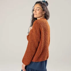 LIVING CRAFTS Perdit | Vest Roest Online