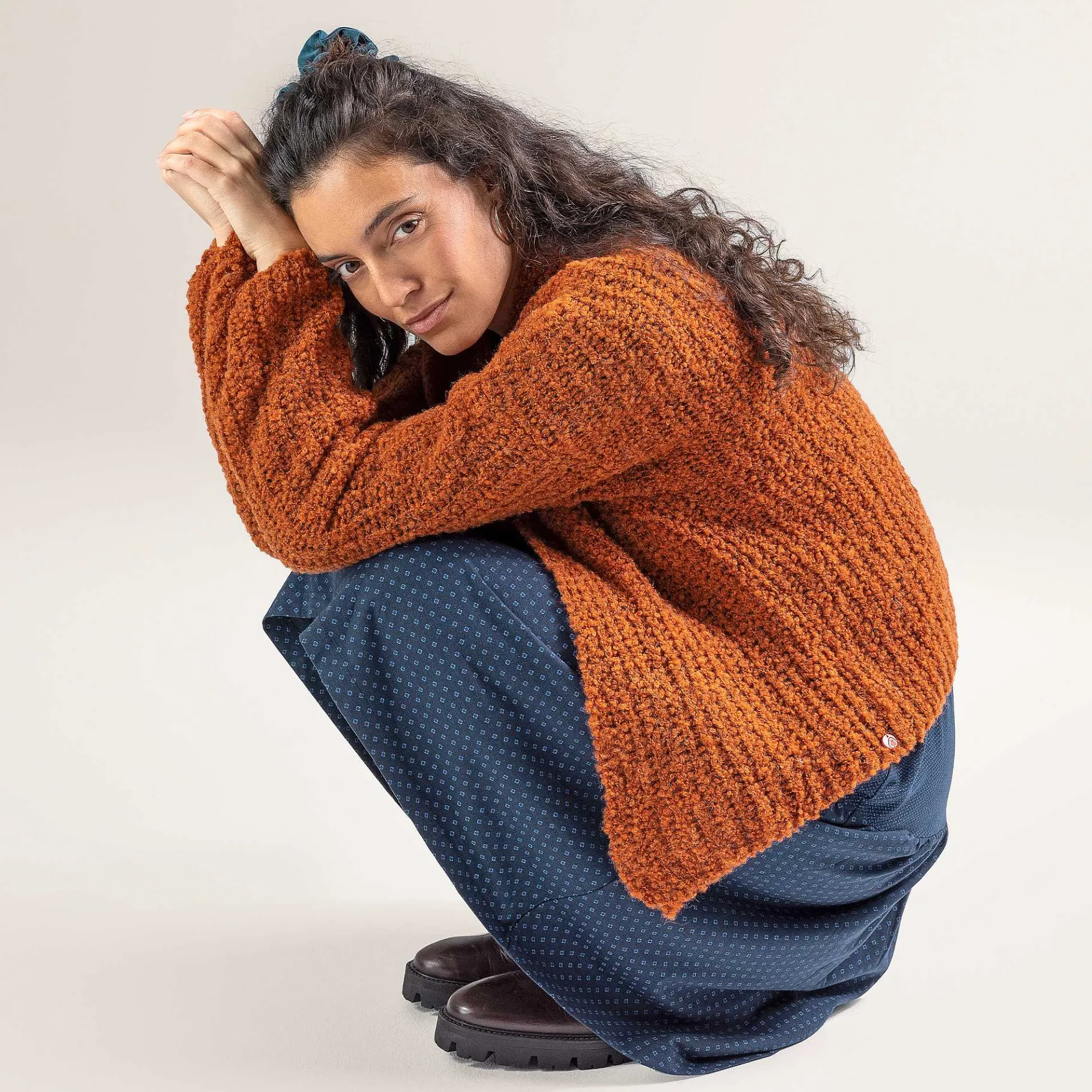 LIVING CRAFTS Perdit | Vest Roest Online